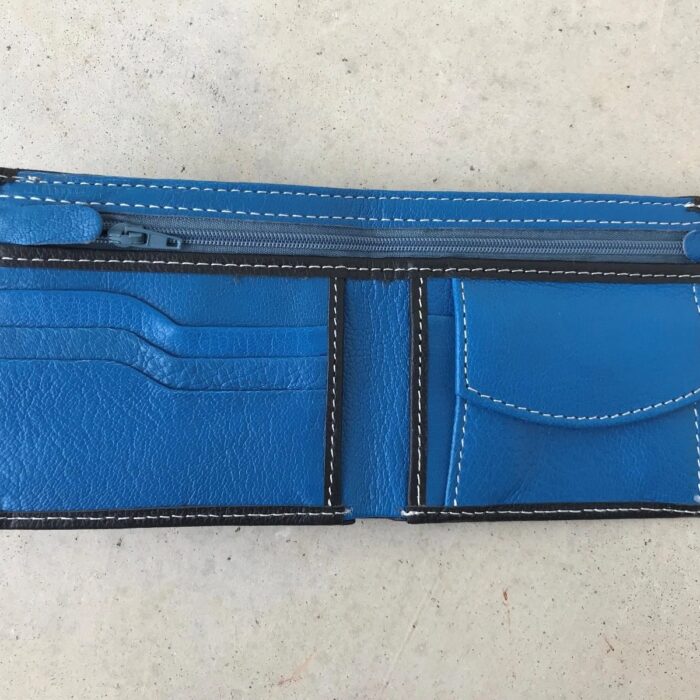 Men leather Wallet