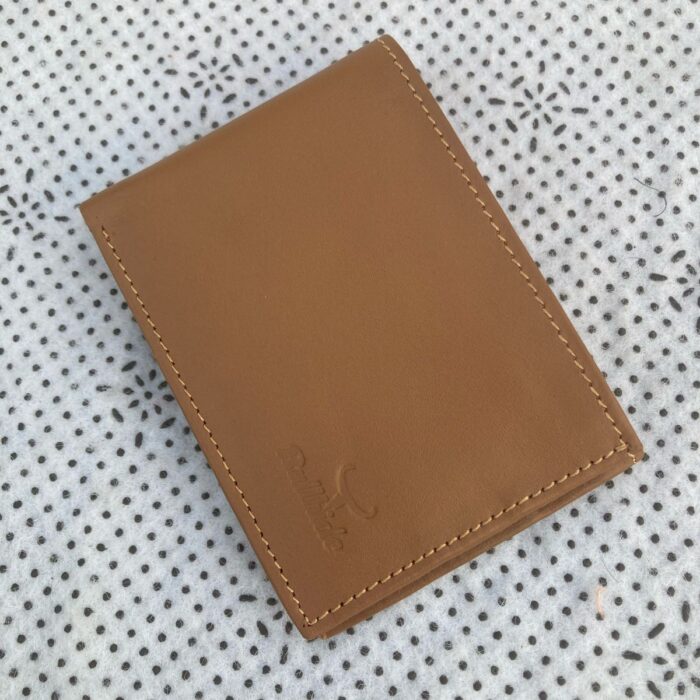 Men Leather Wallet