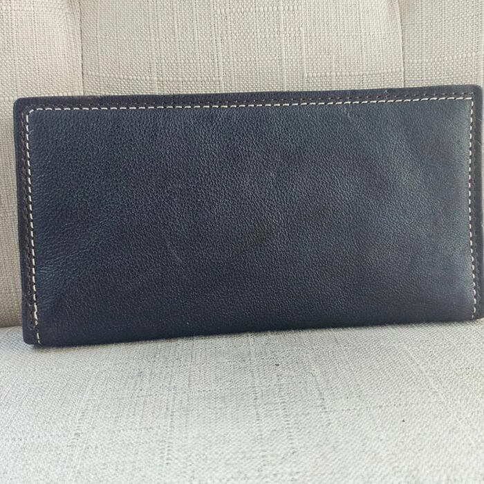 long cardholder