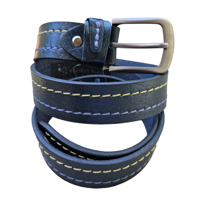 men leather belts