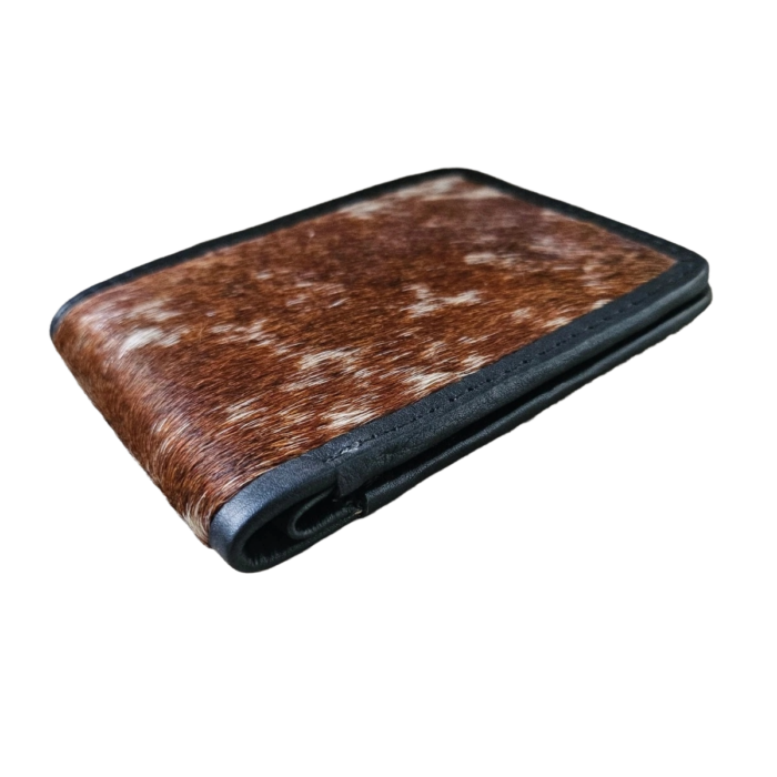 fur leather walle