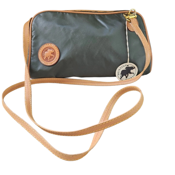 Hunting world women bags