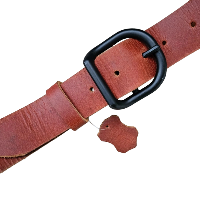 men leather belt