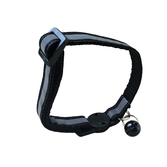 Cat collar