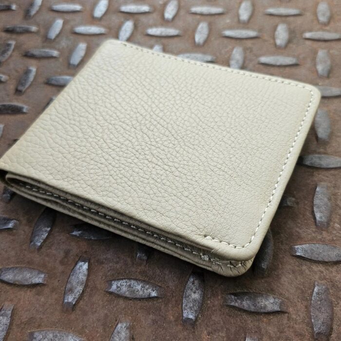 men leather wallet
