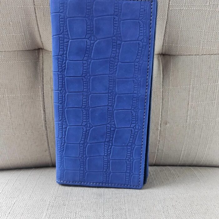 men leather wallet