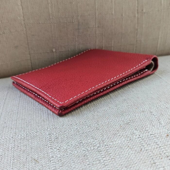 men leather wallet