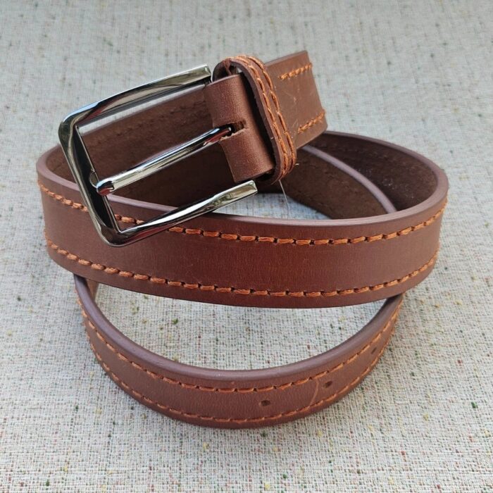 men leather belt